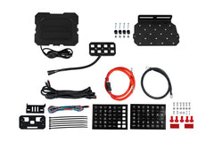 Diode Dynamics Universal D-Switch Kit