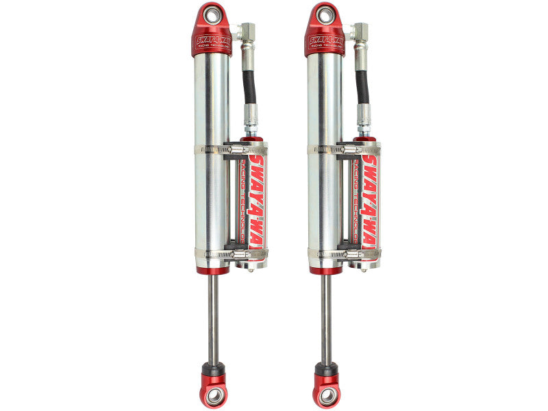 aFe Ensemble d'amortisseurs arrière Sway-A-Way 2.0 po 04-15 Nissan Titan