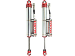 aFe Ensemble d'amortisseurs arrière Sway-A-Way 2.0 po 04-15 Nissan Titan