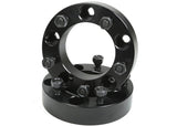 Rugged Ridge Wheel Spacers 1.5 Inch 5 x 5.5in Bolt Pattern (1520109)