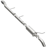 MAG Catback Exhaust