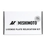 MM License Plate Relocation