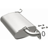 MAG BRE Muffler Kit