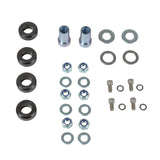BBK Caster Camber Plate Kit