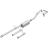 MAG BRE Exhaust Kits