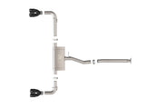 AFE Exhaust Cat Back