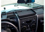 Rugged Ridge DASH Organizer 0713 Wrangler