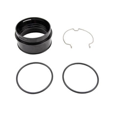 Wehrli Adaptateur de manchon de sortie de refroidisseur intermédiaire 17-19 L5P Duramax