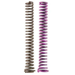 Moroso Ensemble de ressorts de pompe à huile 2 pièces (pour 22171/22192/SBC à engrenages droits)