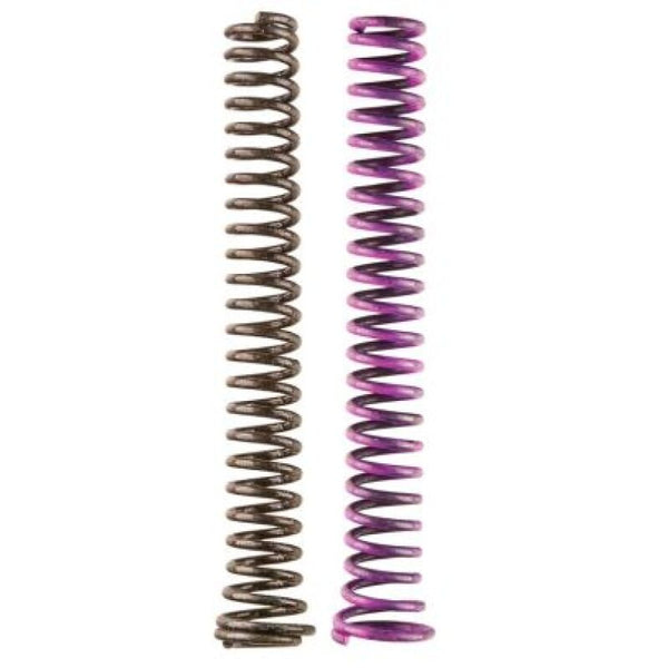 Moroso Ensemble de ressorts de pompe à huile 2 pièces (pour 22171/22192/SBC à engrenages droits)