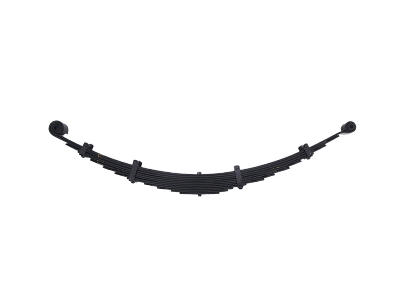 ICON Paquet de ressorts à lames avant 6 po 00-04 Ford F-250/F-350