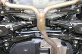 PRG Rear Sway Bars