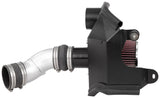 KN 69 Typhoon Intake