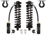 Icon Vehicle Dynamics 05Up Fsd 4Wd 2.53In 2.5 Vs Rr Cdcv Bolt In Co Conversion Kit