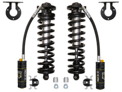 ICON Vehicle Dynamics Amortisseurs — 2005-2023 Ford F-250 Super Duty (61720C)