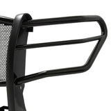 WES HDX Grille Guards