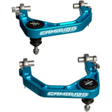 CMB KINETIK V2 Uniball Upper Arms