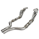 KSH LT Header & Conn Pipe
