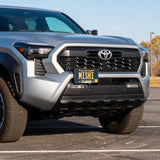 MM License Plate Relocation