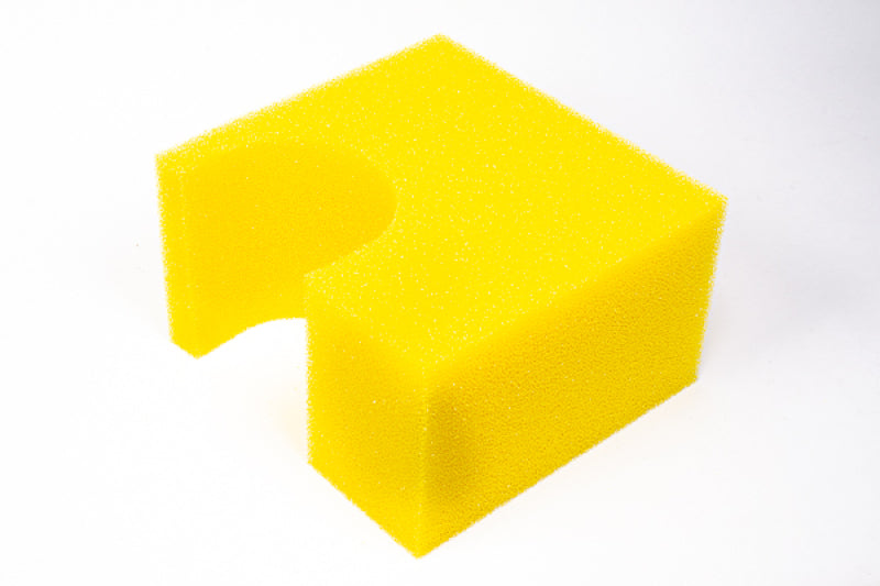 Radium Engineering Mousse de réservoir de sécurité - une pièce
