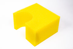 Radium Engineering Mousse de réservoir de sécurité - une pièce