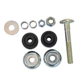MOR Hardware