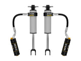ICO 2.0 Series Shocks