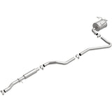MAG BRE Exhaust Kits