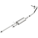 MAG BRE Exhaust Kits