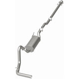 MAG BRE Exhaust Kits