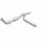 MAG Converter Direct Fit