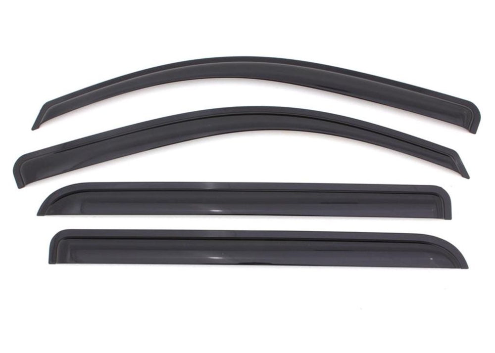 AVS Déflecteurs de fenêtre — 2015-2017 Toyota Camry (94629)