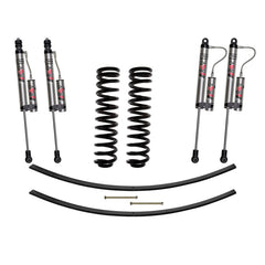 Skyjacker 2-2.5in Kit 2005 F-250 w/ Diesel