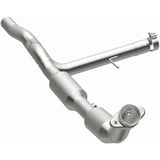 MAG Converter Direct Fit