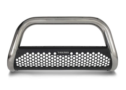 Go Rhino 2008-2016 F250/F350 Super Duty New Rhino Charger 2 Rc2Complete Kitfront Guard And Brackets
