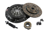 COMP Stage 2 Clutch Kits