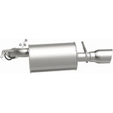 MAG BRE Muffler Kit
