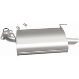 MAG BRE Muffler Kit