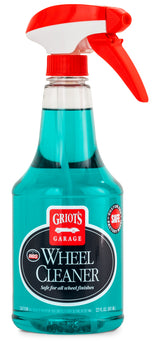 GRG Wheel Cleaners