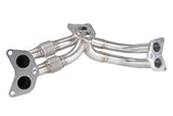 Header, Equal Length for 2022-2026 WRX, Legacy XT, Outback XT, Ascent