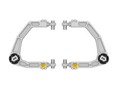 Icon Vehicle Dynamics 2024-2026 Tacoma Billet Uca Dj Pro Kit