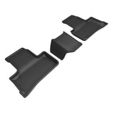 ACE Kagu - Rear - Black