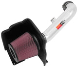 KN 77 Metal Intake