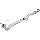 MAG BRE Front Pipe Kit