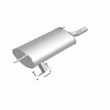 MAG BRE Muffler Kit