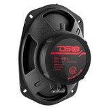 DSE ZXI Coaxial Speakers w/ Kevlar Cones