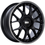 BBS CH-RII Wheels