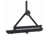 Rugged Ridge Bumper — 1987-2006 Jeep Wrangler