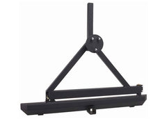 Rugged Ridge Bumper — 1987-2006 Jeep Wrangler