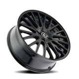 KRZ Double Down KR185 Wheels